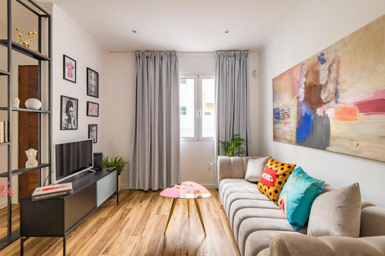 Eva Boutique Apartment フンシャル エクステリア 写真