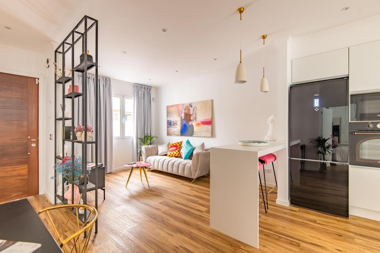 Eva Boutique Apartment フンシャル エクステリア 写真