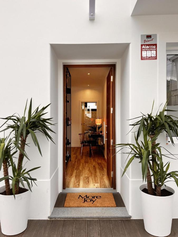 Eva Boutique Apartment フンシャル エクステリア 写真