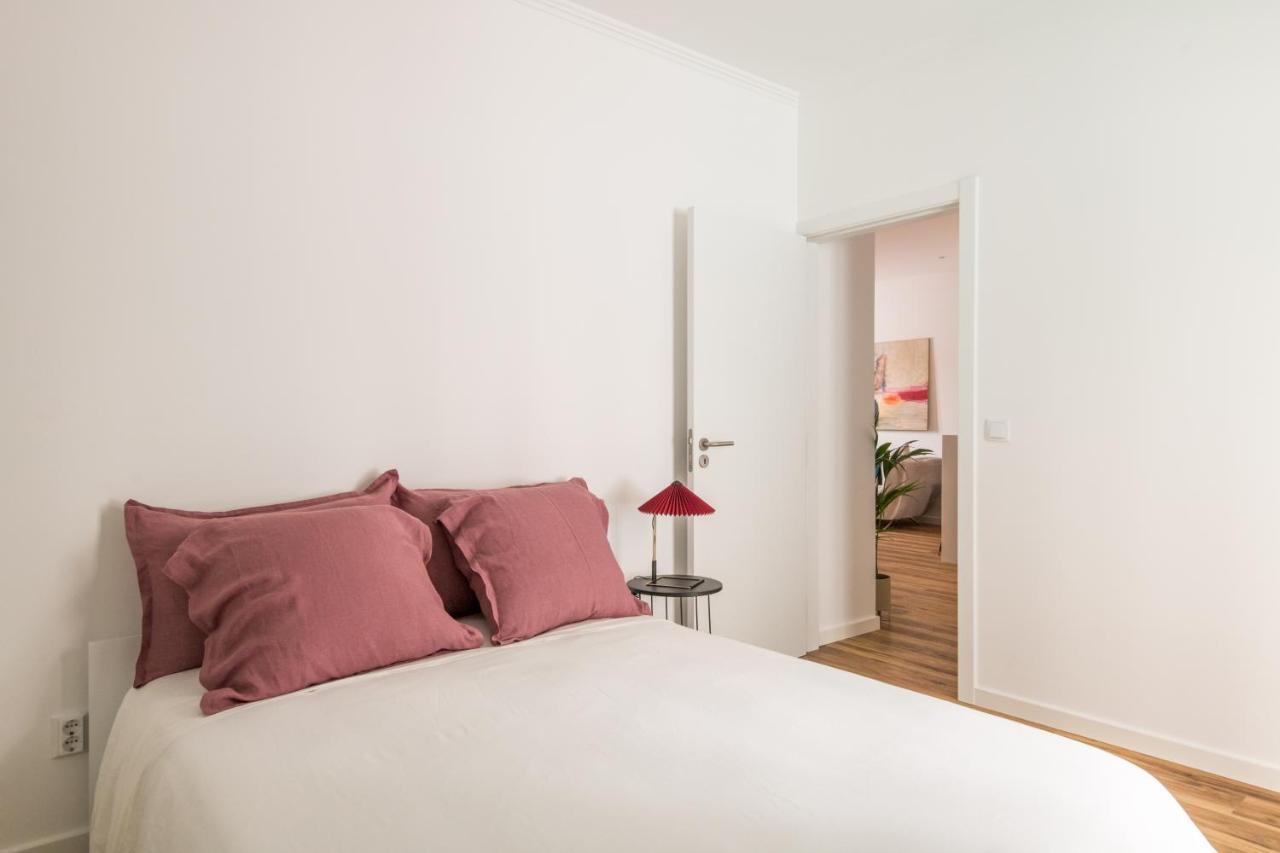 Eva Boutique Apartment フンシャル エクステリア 写真