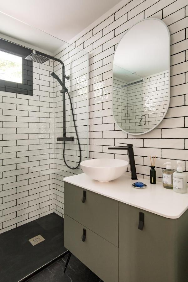 Eva Boutique Apartment フンシャル エクステリア 写真