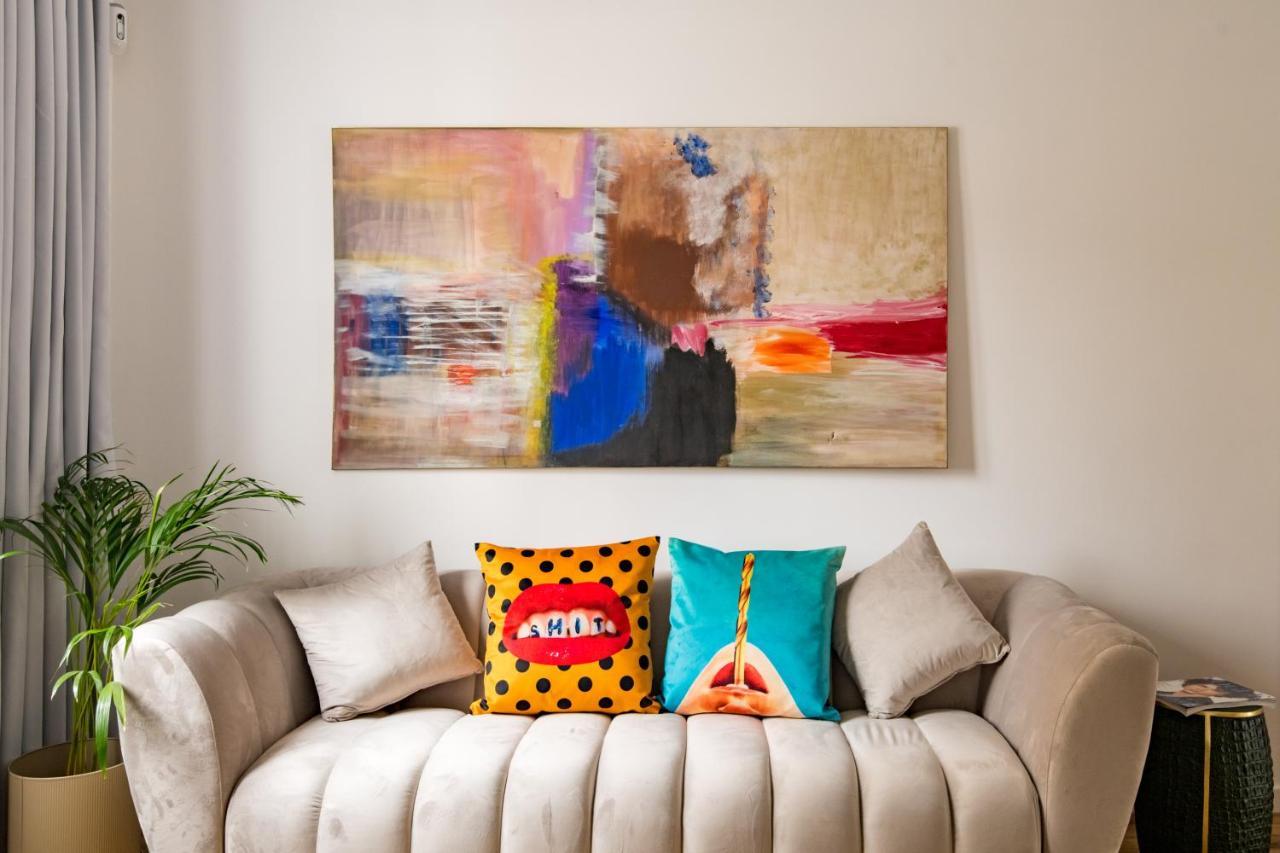 Eva Boutique Apartment フンシャル エクステリア 写真