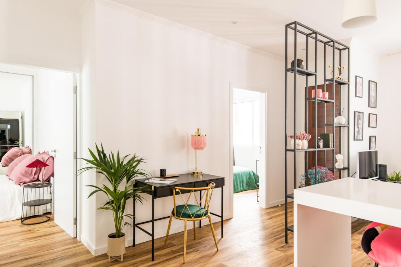 Eva Boutique Apartment フンシャル エクステリア 写真