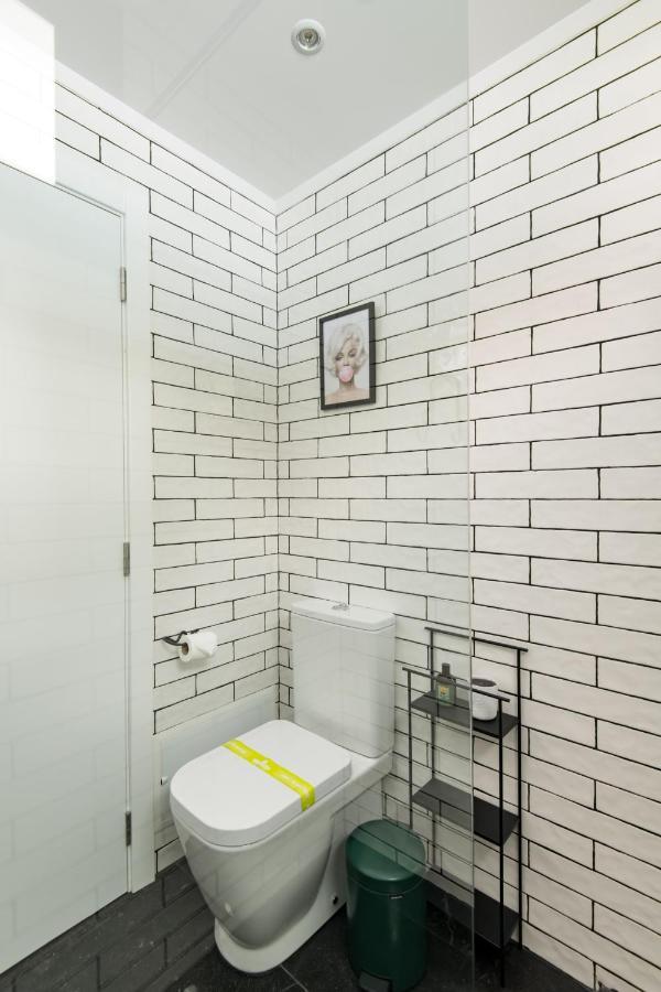Eva Boutique Apartment フンシャル エクステリア 写真