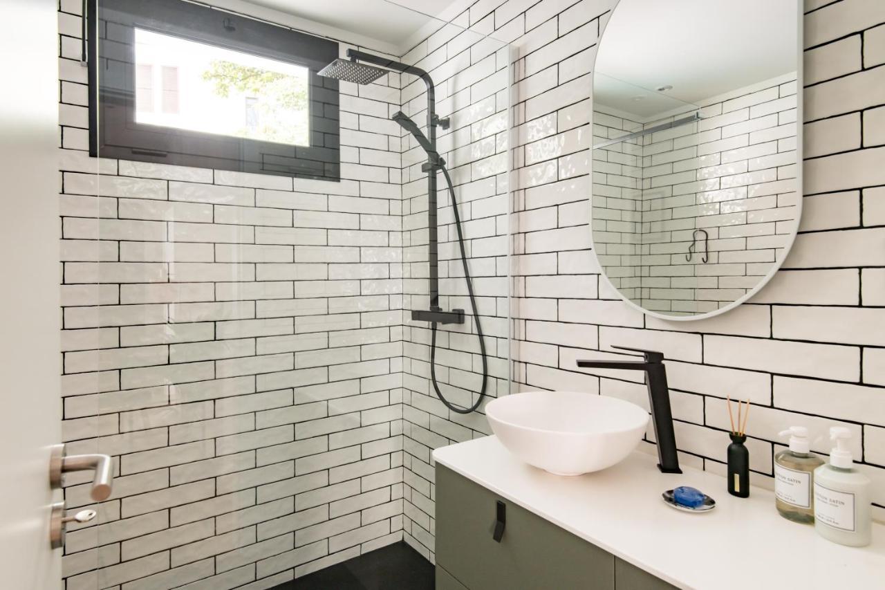 Eva Boutique Apartment フンシャル エクステリア 写真
