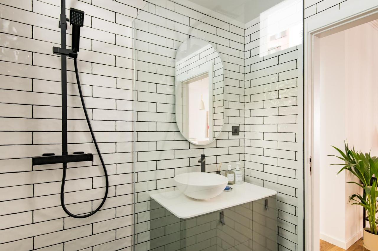Eva Boutique Apartment フンシャル エクステリア 写真